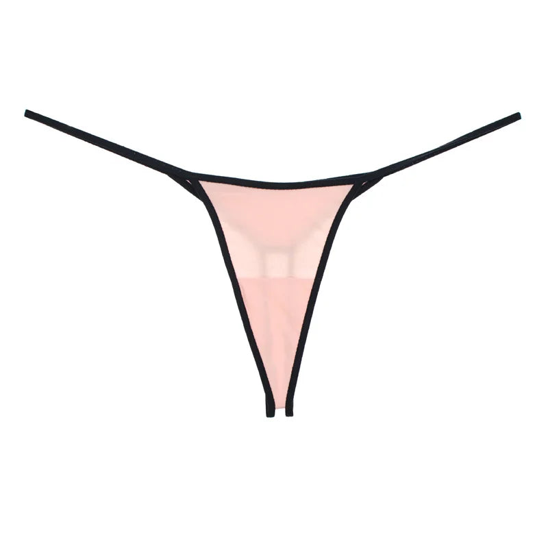 Boldessa® Couldn't Buy Your Reasoning G-String