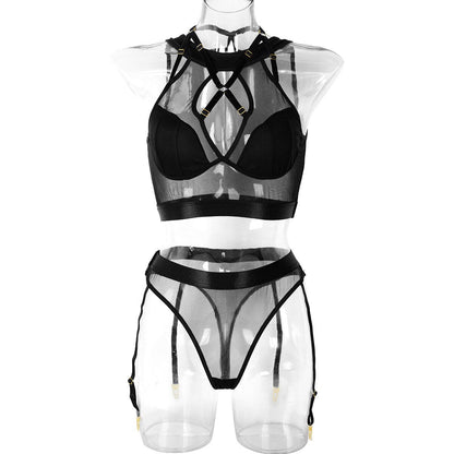 Boldessa® Someone Screams Out Lingerie