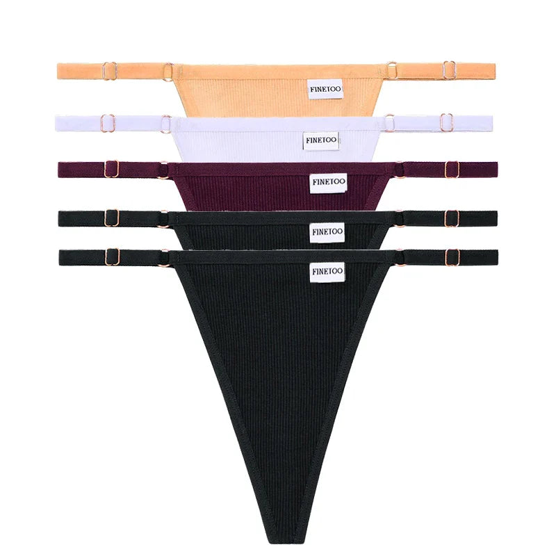 Boldessa® Almost Driving Me Wild G-String