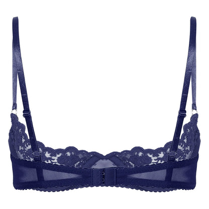 Boldessa® The Mess You Left Bra