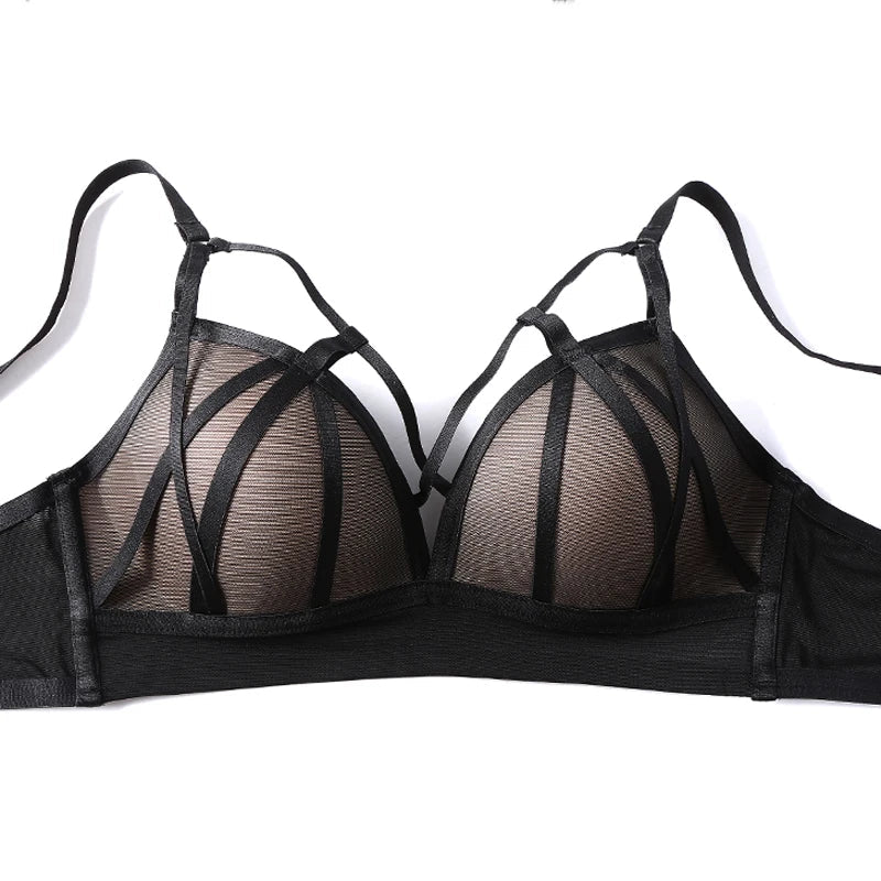 Boldessa® Rock You 'Til The Daylight Lingerie