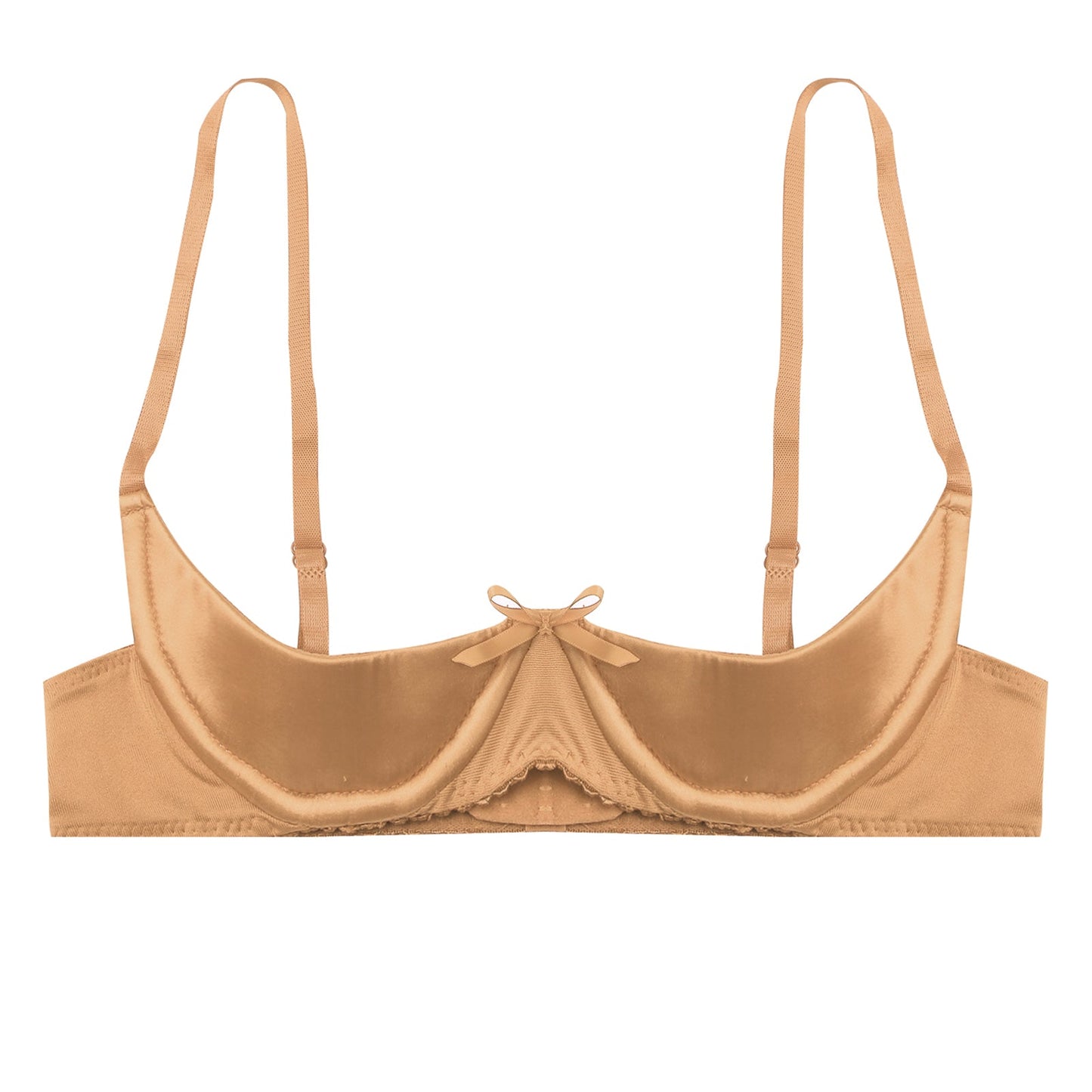 Boldessa® Touch Me Once Bra