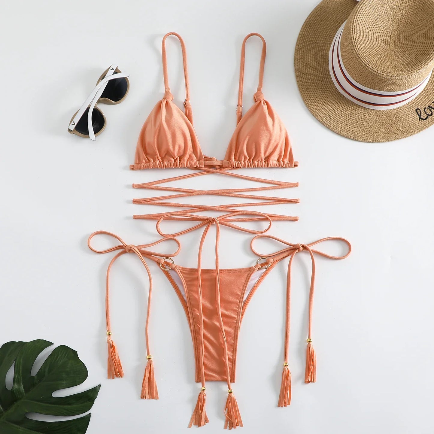 Boldessa® Make Me Your Doll Two Piece