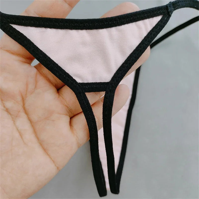 Boldessa® Wished Away Entire Lifetimes G-String