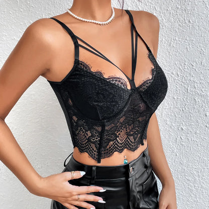 Boldessa® Love Ain't Game Bustier