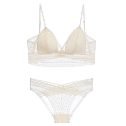 Boldessa® Defiant Dream Bra Set