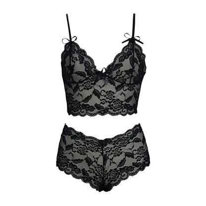 Boldessa® Almost Heaven Lingerie Set