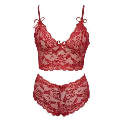 Boldessa® Almost Heaven Lingerie Set