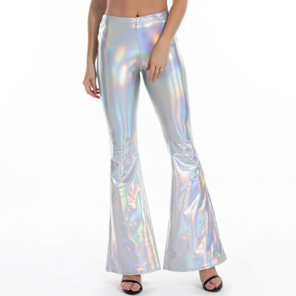 Boldessa® Stay Out All Night Pants