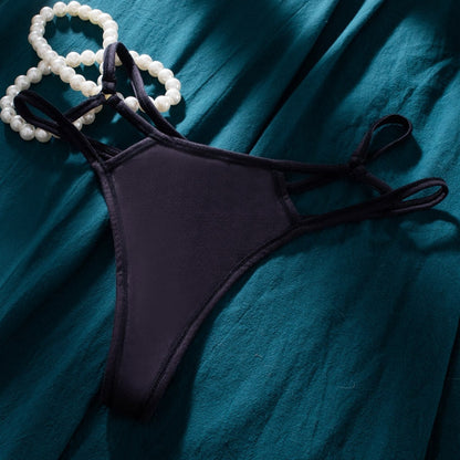 Boldessa® Keeping Cozy G-String