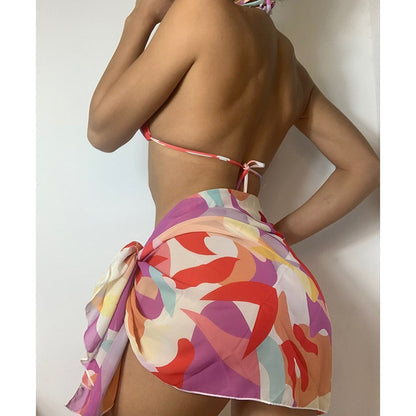 Boldessa® Stop and Stare At My Bikini