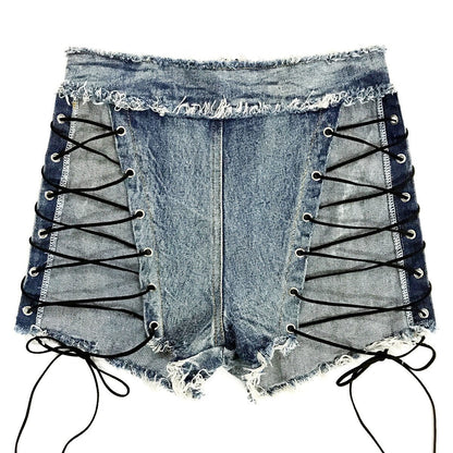 Boldessa® Anti-Romantic Shorts