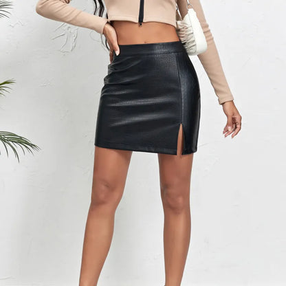 Boldessa® Before Tomorrow Mini Skirt