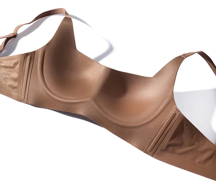 Boldessa® Holding Back The Years Bra