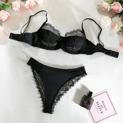 Boldessa® Oh My Venus Lingerie