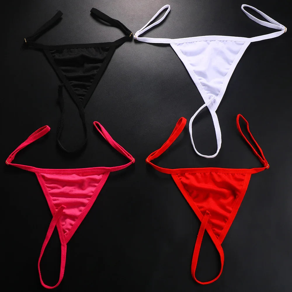 Boldessa® The Days Go By G-String