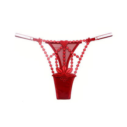 Boldessa® Pour Myself Over Him G-String