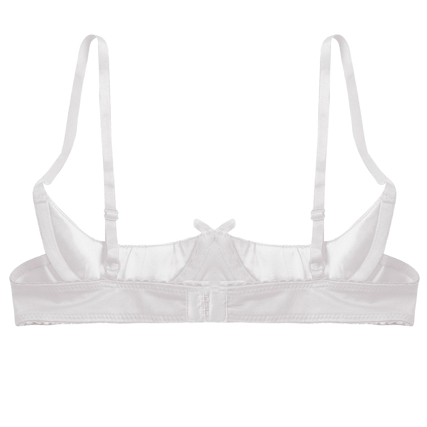 Boldessa® Touch Me Once Bra