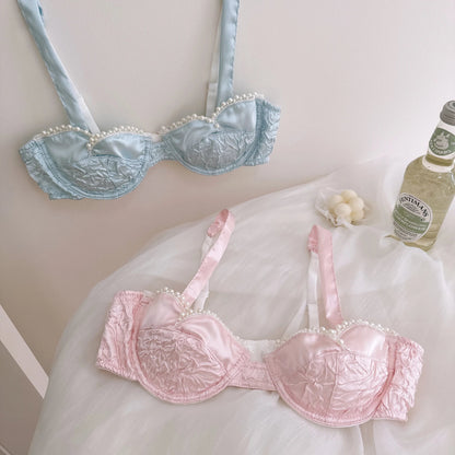 Boldessa® Felt This Right Bra