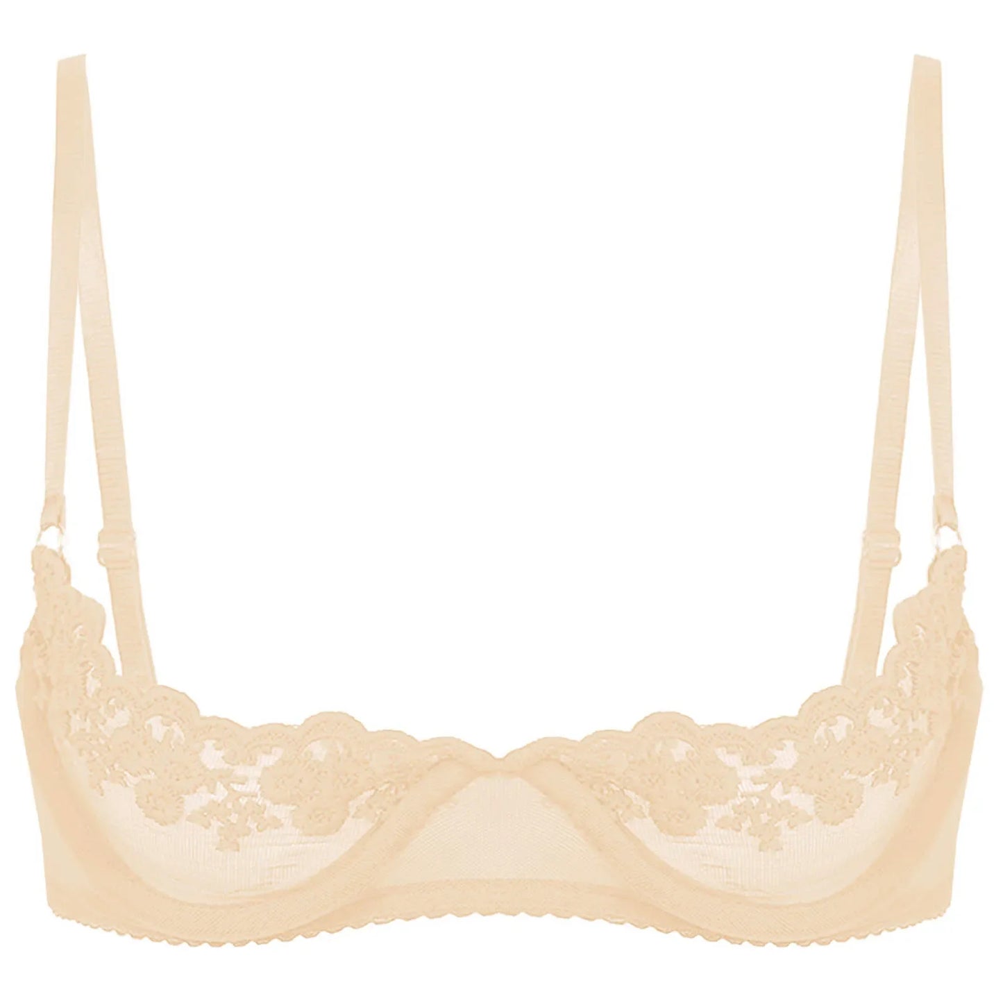 Boldessa® The Mess You Left Bra