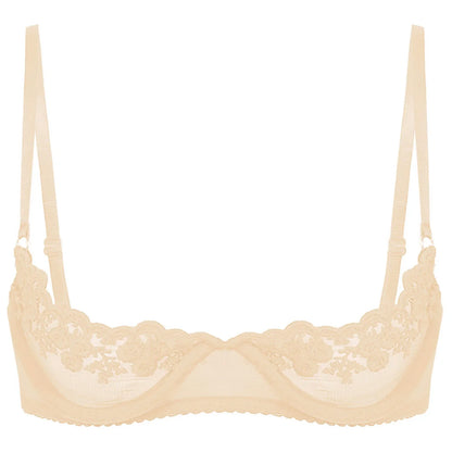 Boldessa® The Mess You Left Bra