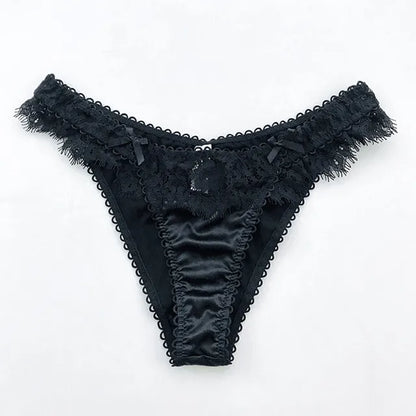 Boldessa® Forbidden Caress Panties