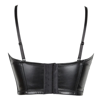 Boldessa® Look At The Wild Corset Top