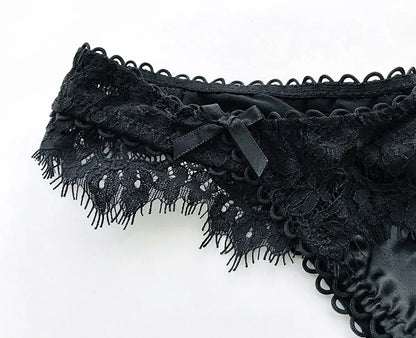 Boldessa® Forbidden Caress Panties