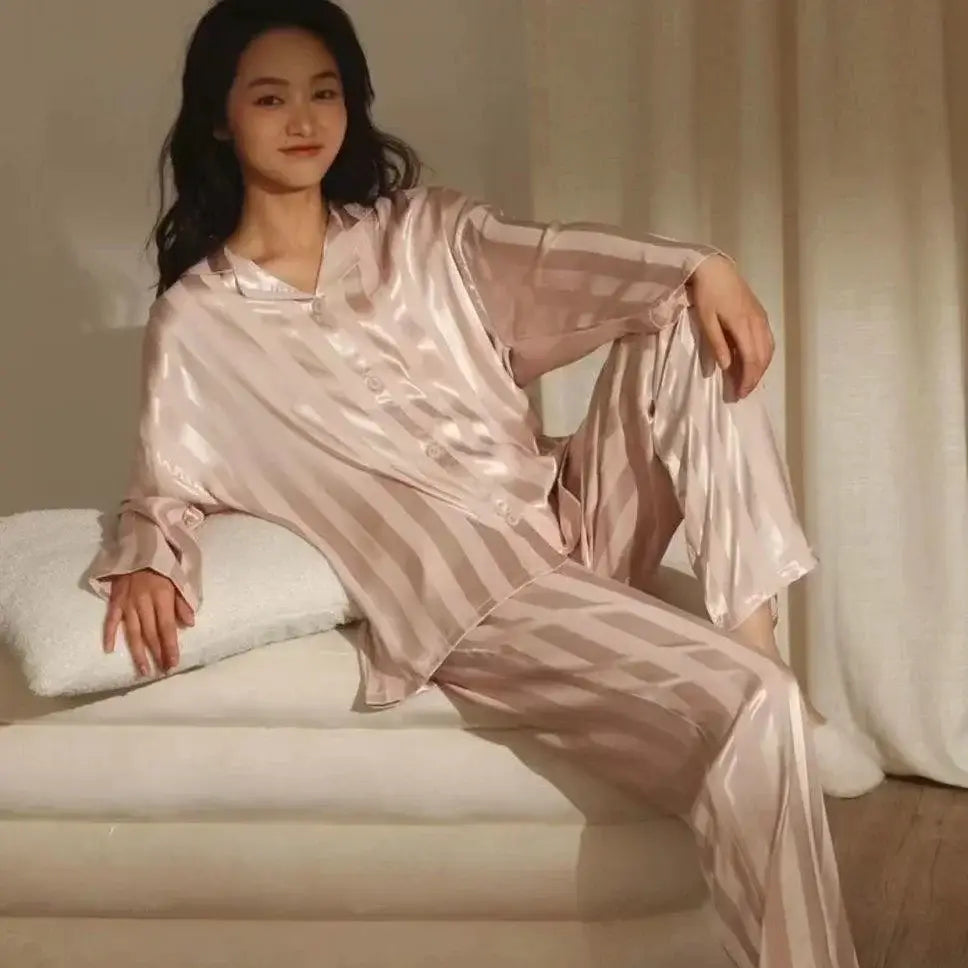 Boldessa® Wanna Be Alone Pajamas Set