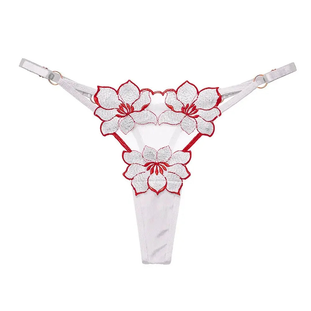 Boldessa® Looked At Me Baby Thong