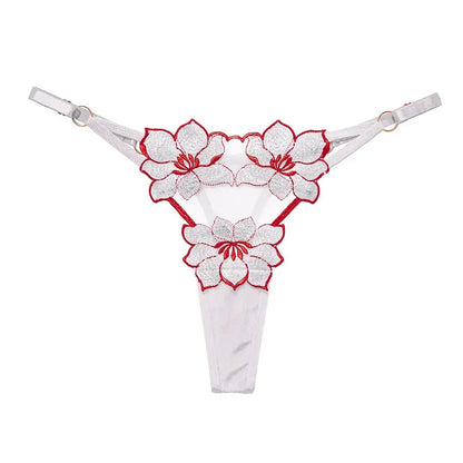 Boldessa® Looked At Me Baby Thong