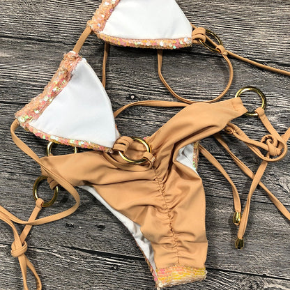 Boldessa® Hold Myself Up Bikini