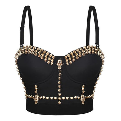 Boldessa® All Day All Night Bustier