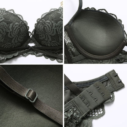 Boldessa® All Day Bra Sets