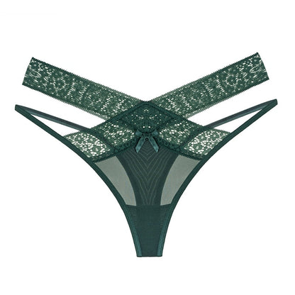 Boldessa® Sweet Like Lace Briefs