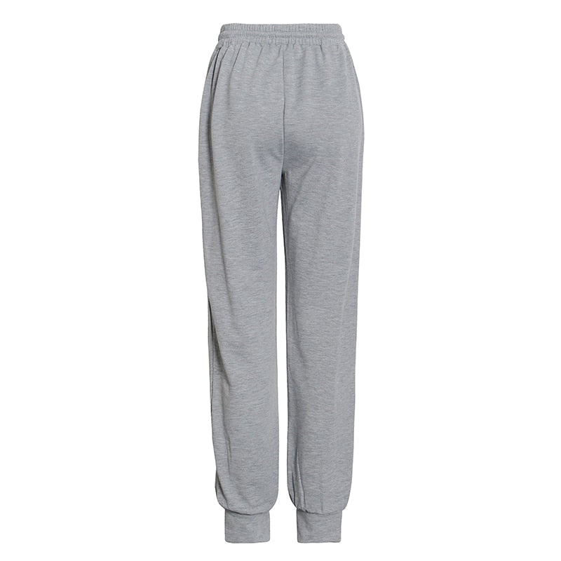 Boldessa® Run Towards You Jogger Pants