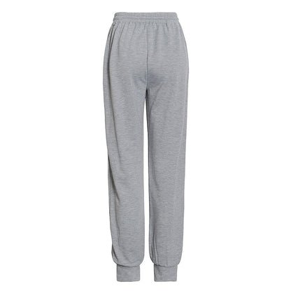 Boldessa® Run Towards You Jogger Pants