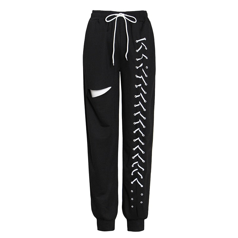 Boldessa® Run Towards You Jogger Pants