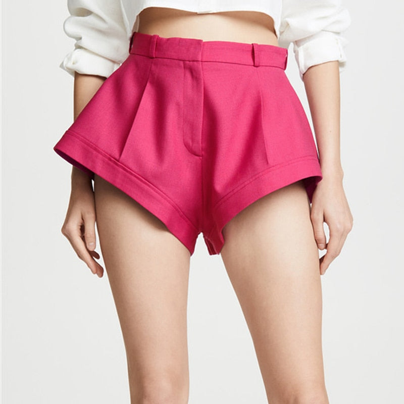 Boldessa® Got A Thing For You Shorts