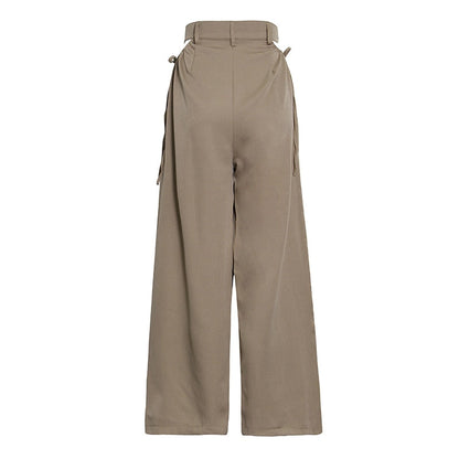 Boldessa® Hollow Out Loose Pants