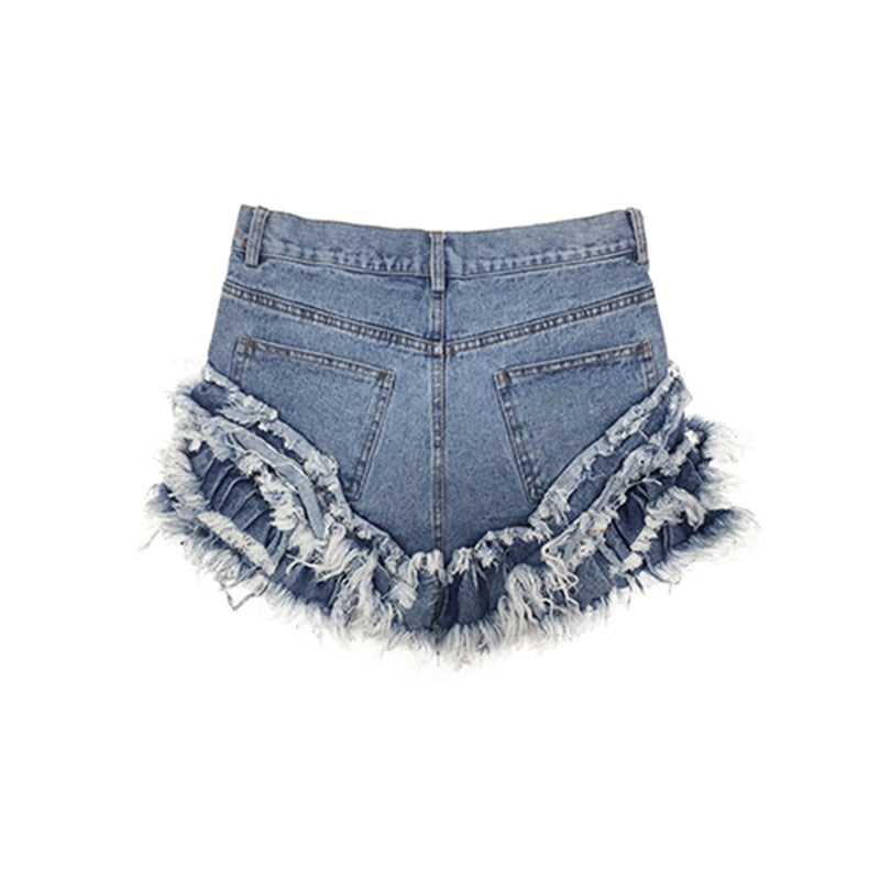 Boldessa® Take A Risk Shorts