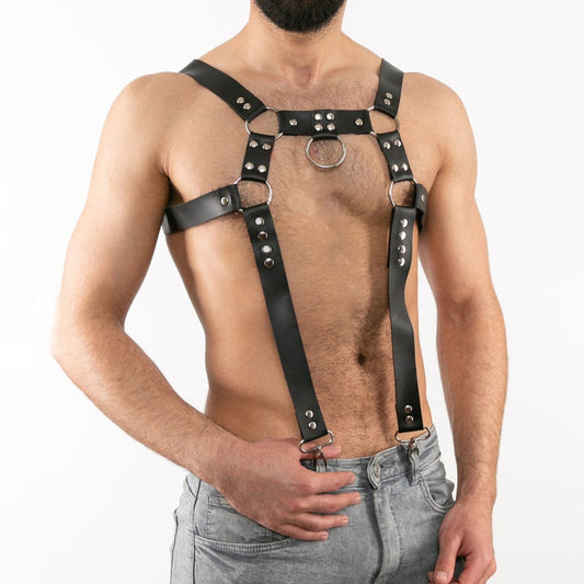 Boldessa® Charly's Chest Harness