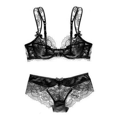 Boldessa® Can't Stop Loving You Lingerie Set