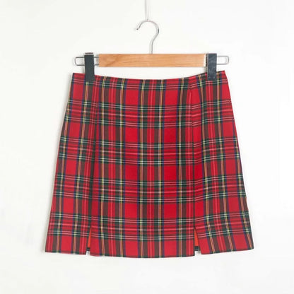 Boldessa® Cheer Up Mini Skirt