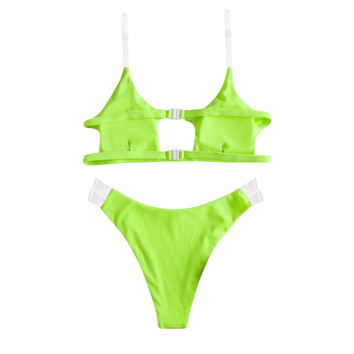 Boldessa® Love Me Harder Bikini