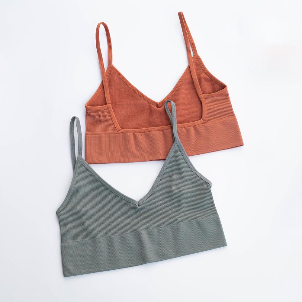 Boldessa® On The Go Seamless Bra