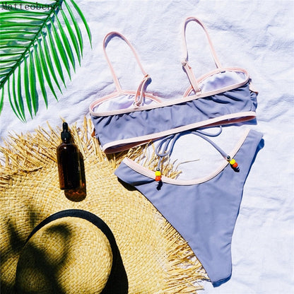 Boldessa® Fallen Angel Bikini