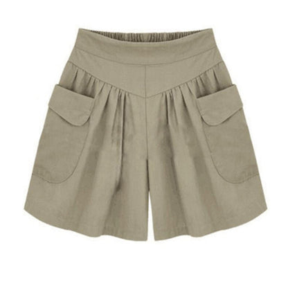 Boldessa® Time For Wandering Shorts