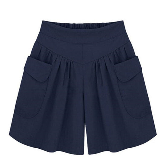 Boldessa® Time For Wandering Shorts