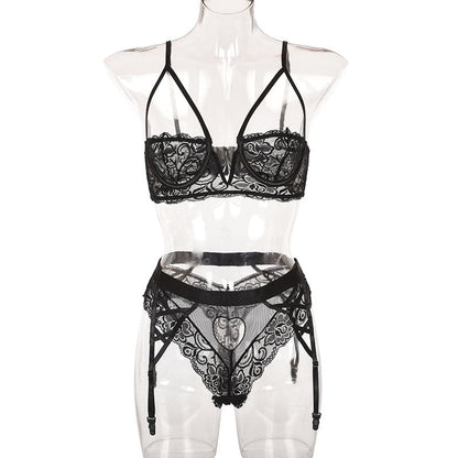 Boldessa® Hurry Up Lingerie Sets